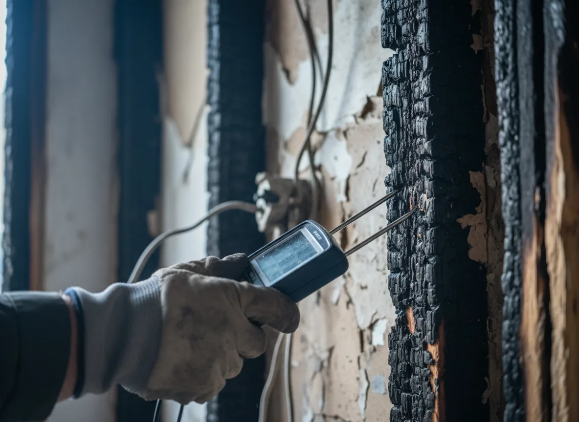 Fire Damage Restoration Claiborne, MD FAQs